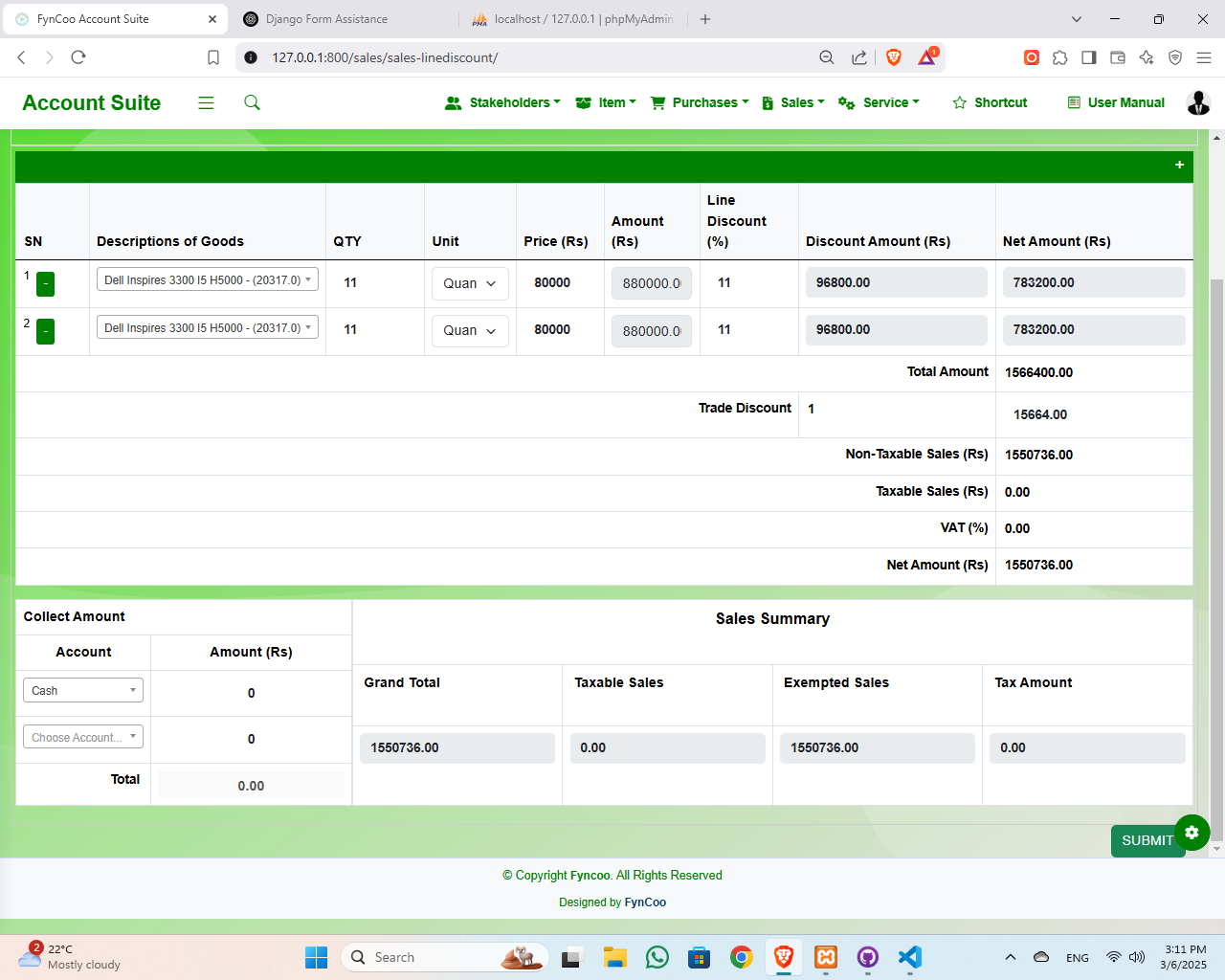 Bookkeeping Made Simple: A Nepali Entrepreneur’s Checklist
